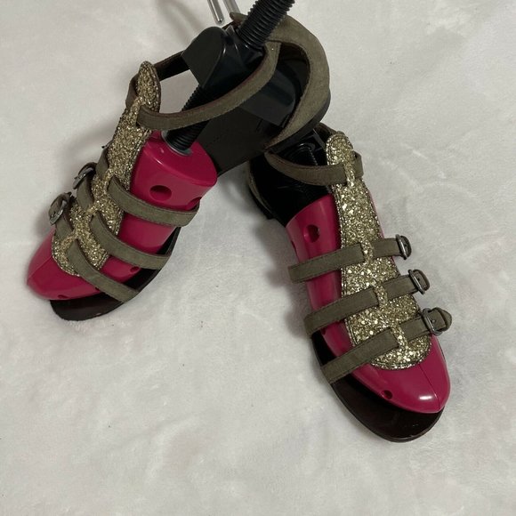 Giuseppe Zanotti Sandals - Picture 2 of 5
